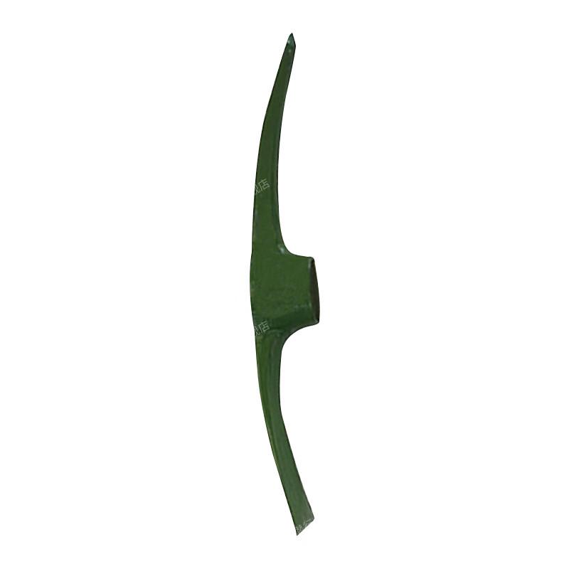 Stealth Leopard Combat Engineer Pickaxe