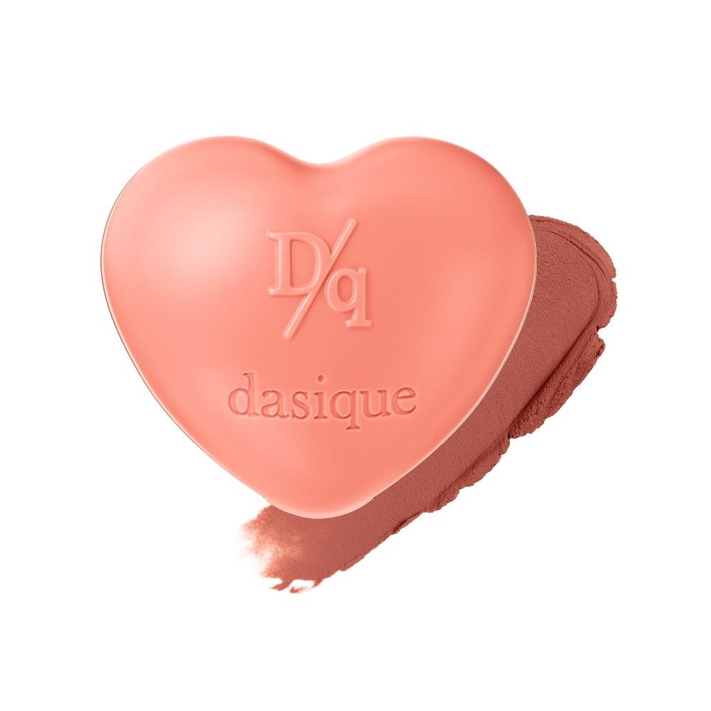 

Dasique Make Souffle Color Pot 06 Мокка Бан