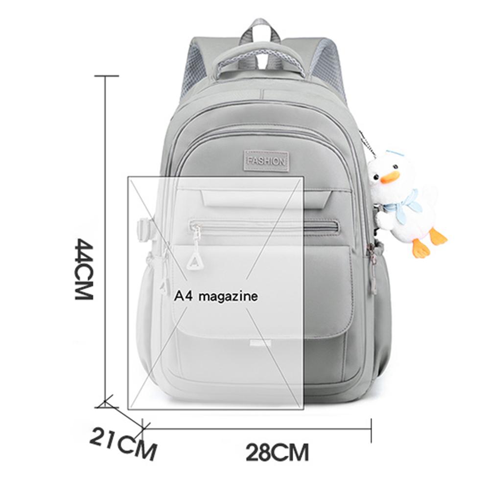 Women Backpack Boys Girls School Backpack For Teenage Youth Girls Kawaii Student Kids Rucksack Laptop Books Bag Bolsas Mochila