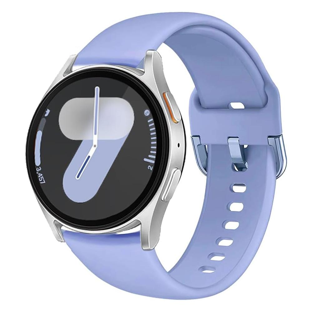 20mm 22mm Straps for Samsung Galaxy watch 7/4/5 Pro/6 classic/FE bracelet correa for amazfit GTR/GTS4 3 for HUAWEI GT 3/4/5 Band