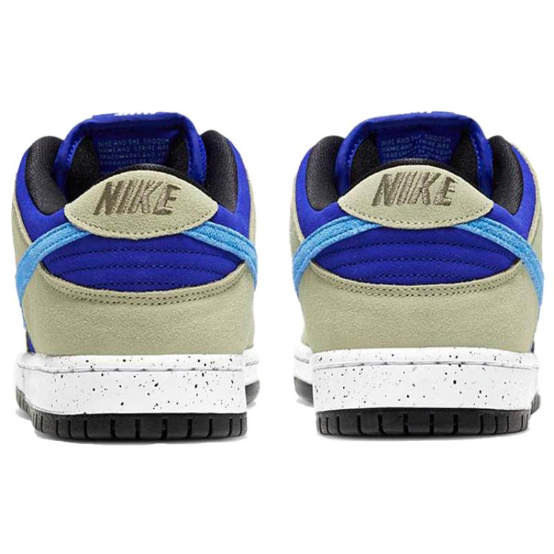 Nike Sb Dunk Low 'ACG Celadon' Skateboard Shoes BQ6817-301
