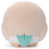 Pokemon Peaceful Space Plush doll Mocchi-Mocchi-Style Rowlet Japan NEW