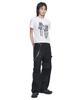 Nomaenyueol Robotic Hand Nm T-Shirt - White
