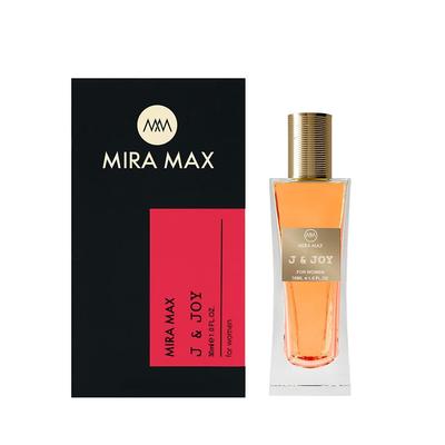 Eau De Parfum J & JOY  30ml for Women