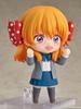 Good Smile Arts Shanghai Nendoroid Monthly Sakura Chiyo Plastic Painted Movable Figure Girls' Nozaki-kun Non-scale