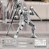 Scythe Multi-Joint Movable Doll: Inspire Children's Creativity & Imagination!