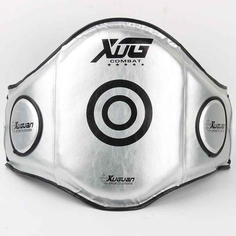 Yimai Thickened Combat Training Waist Target