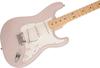 Fender Electric Guitar Made In Japan Hybrid II Maple US Blonde Stratocaster®, Fingerboard,
