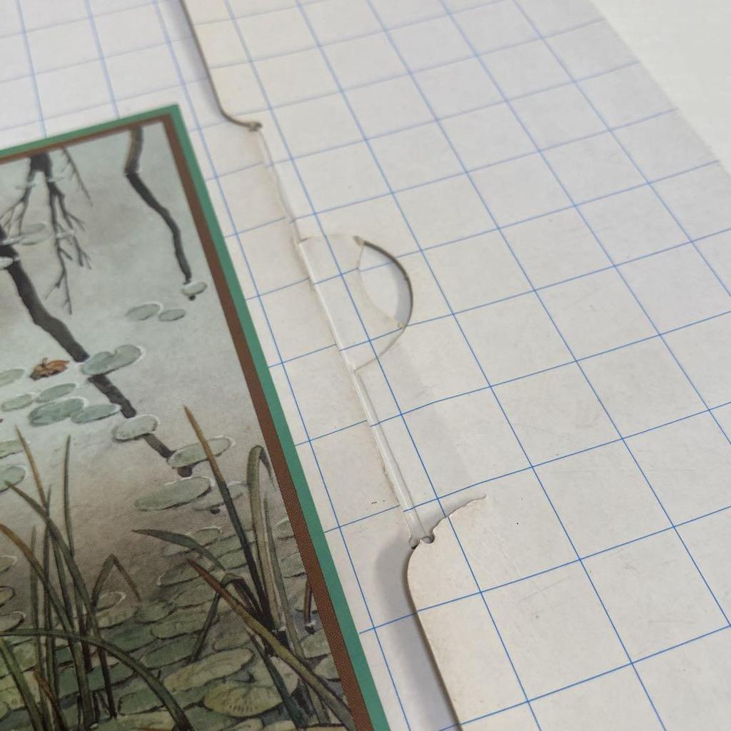 [GEBRAUCHT] Yoshimi Uchidas Selbstausgewählte Reproduktions-Kunstwerksammlung Erinnerungen an Jungen Schätzen Galerie