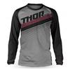 Men Women Cycling Jersey Long Sleeve Quick Dry Mountain Bike Off-Road Riding Shirt Summer Breathable UV Protection