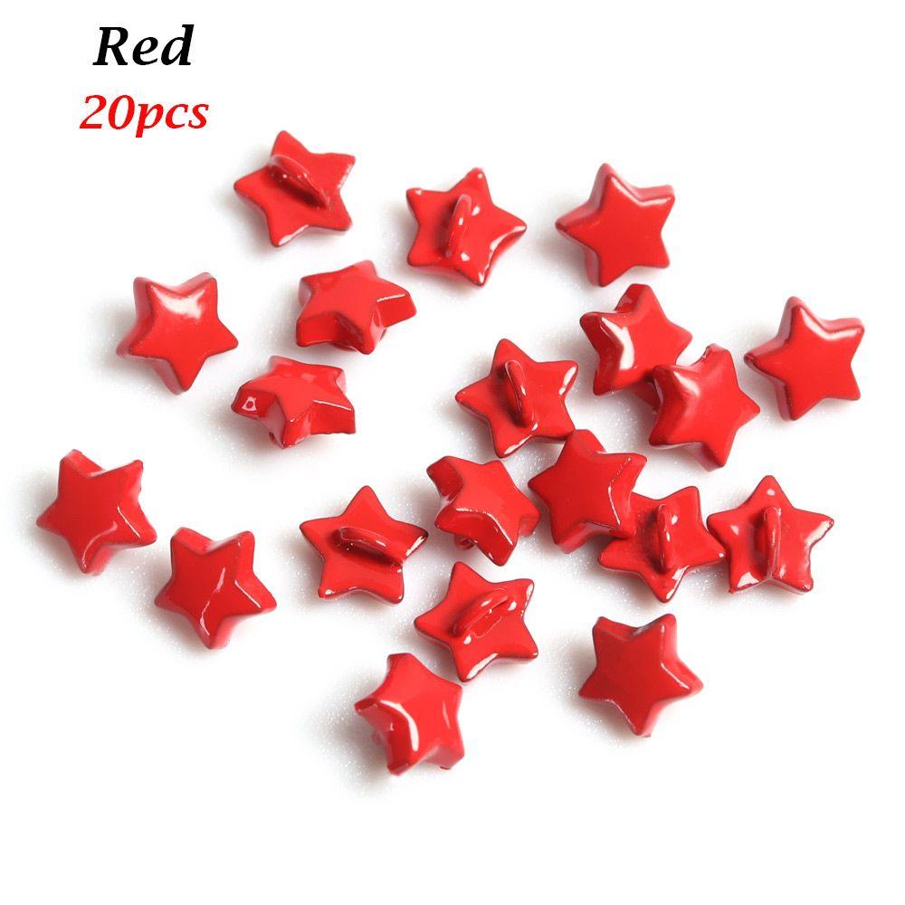 Puppenhaus Miniatur Handwerk DIY Puppenkleidung Mini Knöpfe Kleidung Nähen Schnalle Metallschnallen