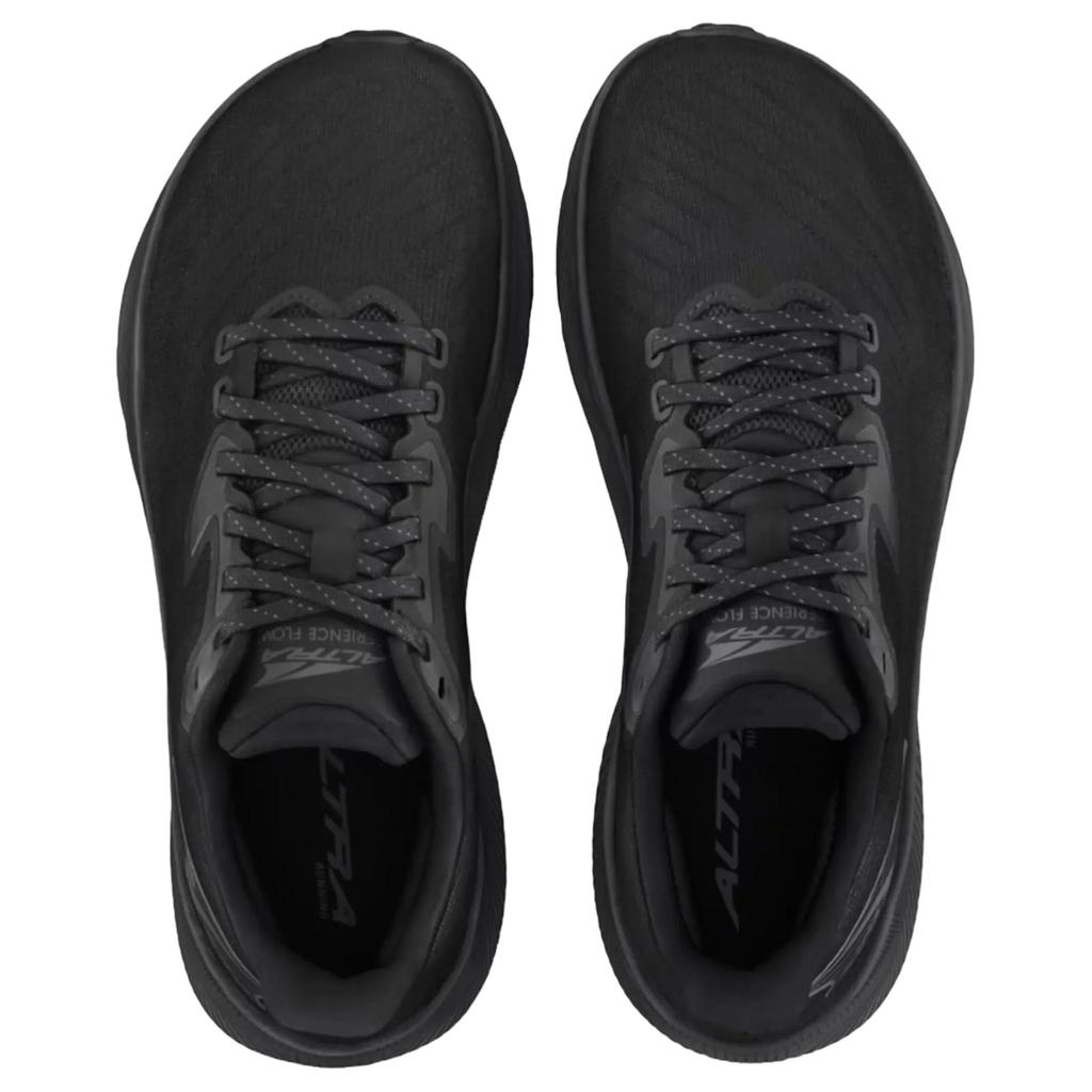 Altra Experience Flow Versatile Comfortable Breathable Low-Top Running Shoes Women sneaker Black AL0A85NW
