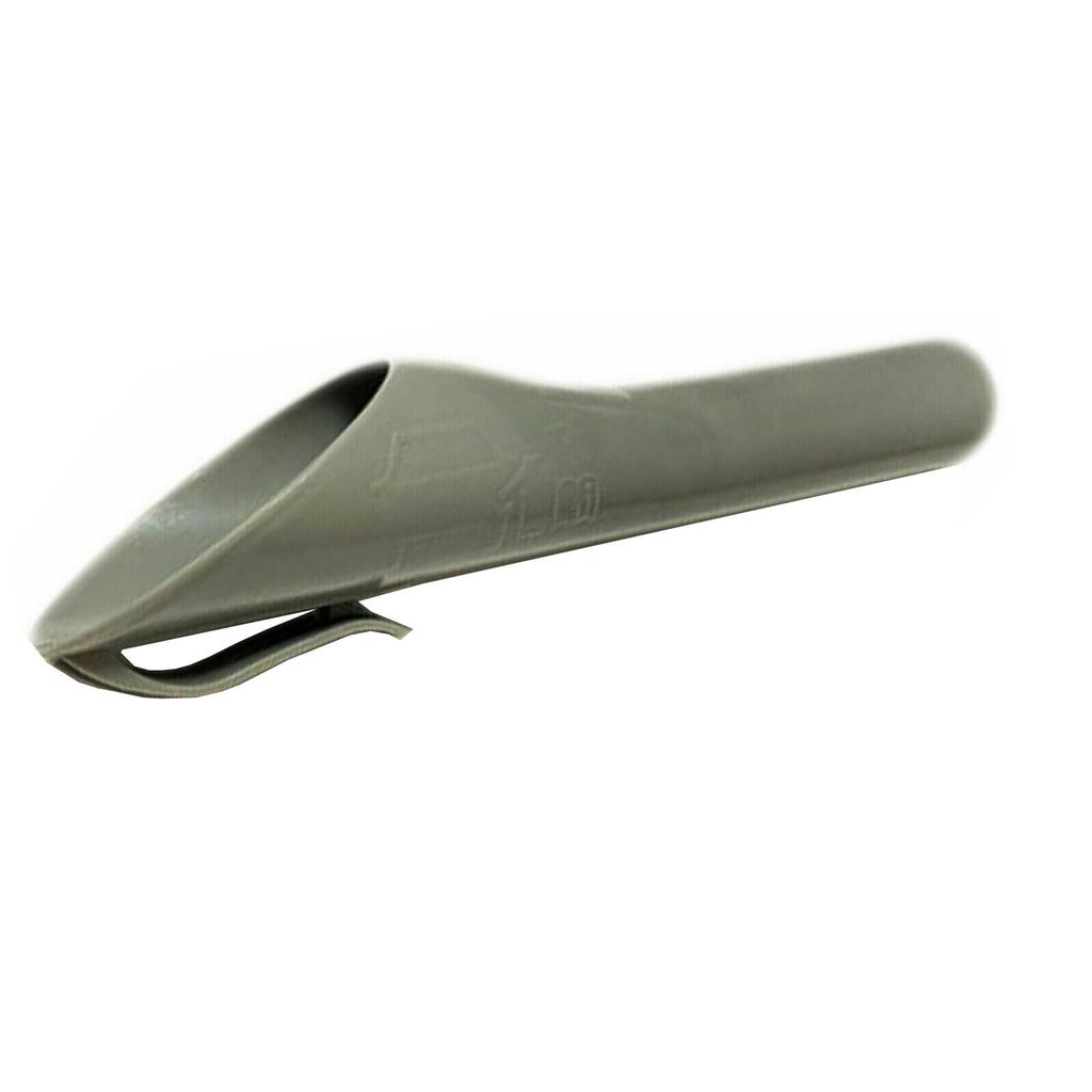 For Ford Transit Fiesta Kuga Emergency Diesel Fuel Filler Funnel Diesel Elbow