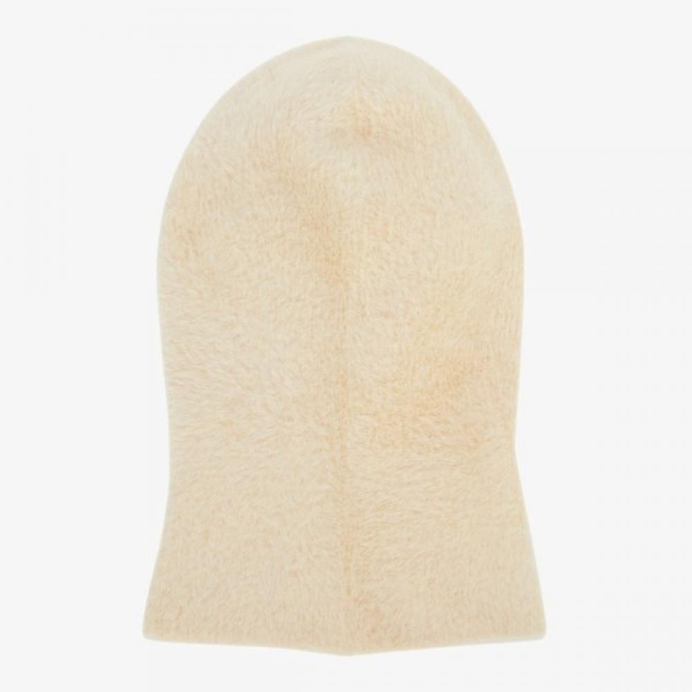 The North Face Kids Balaclava Cream Beige Na5ir53s