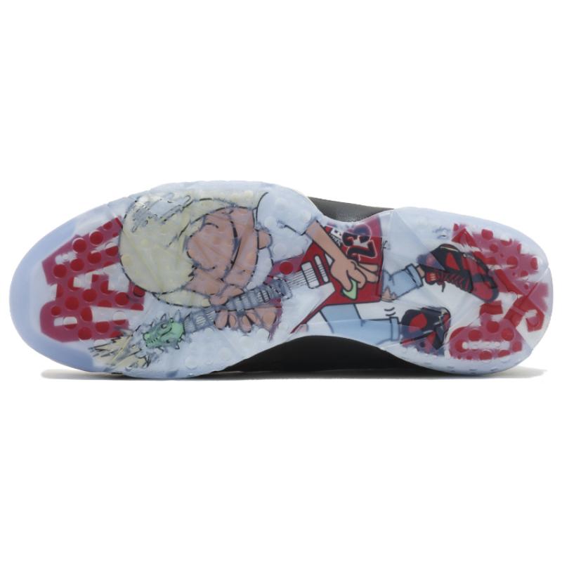 Jordan 7 Retro Doernbecher Jordan 898651-015