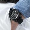 [Orient Star] ORIENT STAR Automatic Watch Avant Garde Skeleton Mechanical Made in Japan 2 Year Domestic Manufacturer Warranty Open Heart RK-BZ0002B