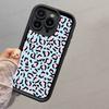 Classic Leopard Cheetah TPU Phone Cover For Iphone 17 16 15 14 13 12 11 Pro Max Plus Case Cover