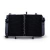 Radiator Grille Guard Cooler For Suzuki GSXR 600 01-03 GSXR 750 1000 01-02 Black