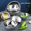 Shangheng Stainless Steel Soup Pot Set