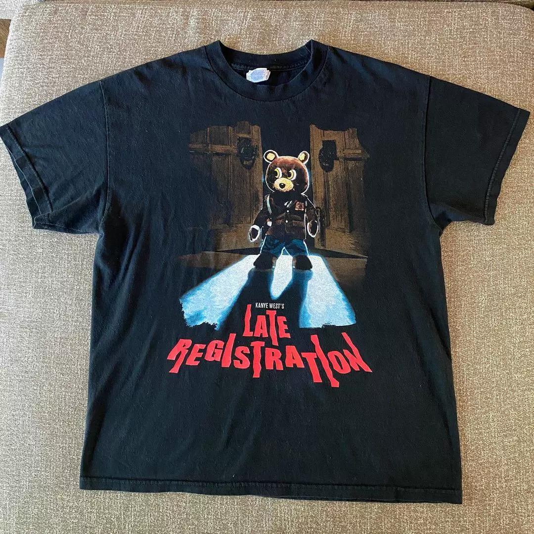 Kanye West vintage T-Shirt S
