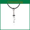 Collier Cartoon Jujutsu Kaisen Megumi Fushiguro Pour Cosplay Et Usage Quotidien