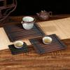 Alishan Japanese Bamboo Tea Mats