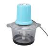 Electric Mt Chopper 350W 2L Quick Chopping Mixing Small Food Grinder Processor for Vegetables Garlic