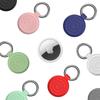 AirTag Case Keychain for Apple Air Tag, Waterproof, Abrasion Resistant,