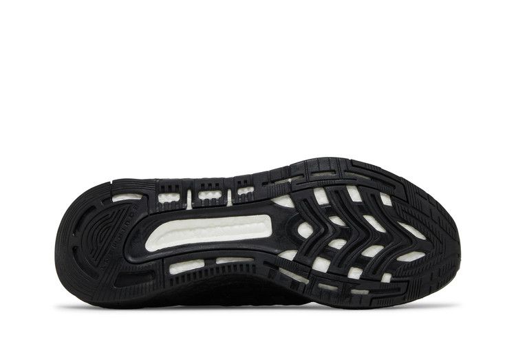 Unisex Sneakers adidas Equipment+ 'Triple Black'
