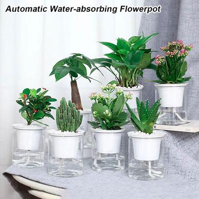 Donice ogrodowe – Pojemniki na sadzonki