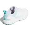 Adidas S2G Hvite Semi Mint Rush Damesneakers Skyhvite GZ3910