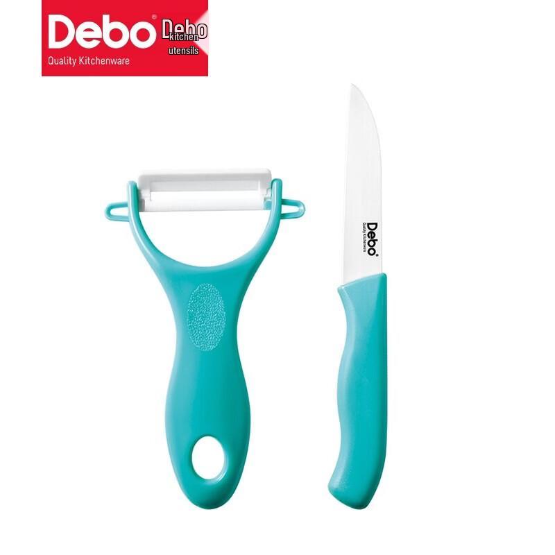 Debo Tribase Fruit & Melon Peeler
