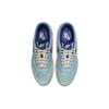 Nike Air Max 1 Premium Dirty Denim Unisex Sneakers Blue Mineral-Slate Deep-Royal-Blue DV3050-300