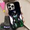 Valo Viper Phone Case for iPhone 17 16 15 14 13 12 11 Air Pro Max Plus Matte Surface Magsafe Cover