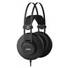 AKG K52 High-performance Closed-design Helmet.