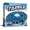 (blu) NUOVO Gioco di Parole Think Words Tapple Il Gioco del Pensiero Rapido e della Pressione delle Lettere Regalo U