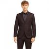 Jack And Jones Mens Solaris Single-Breasted Blazer