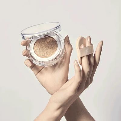 All Day Glow Fit Kissen