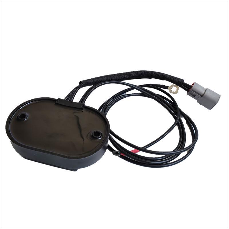 Harley Motorcycle Rectifier 74601-01 74540-01