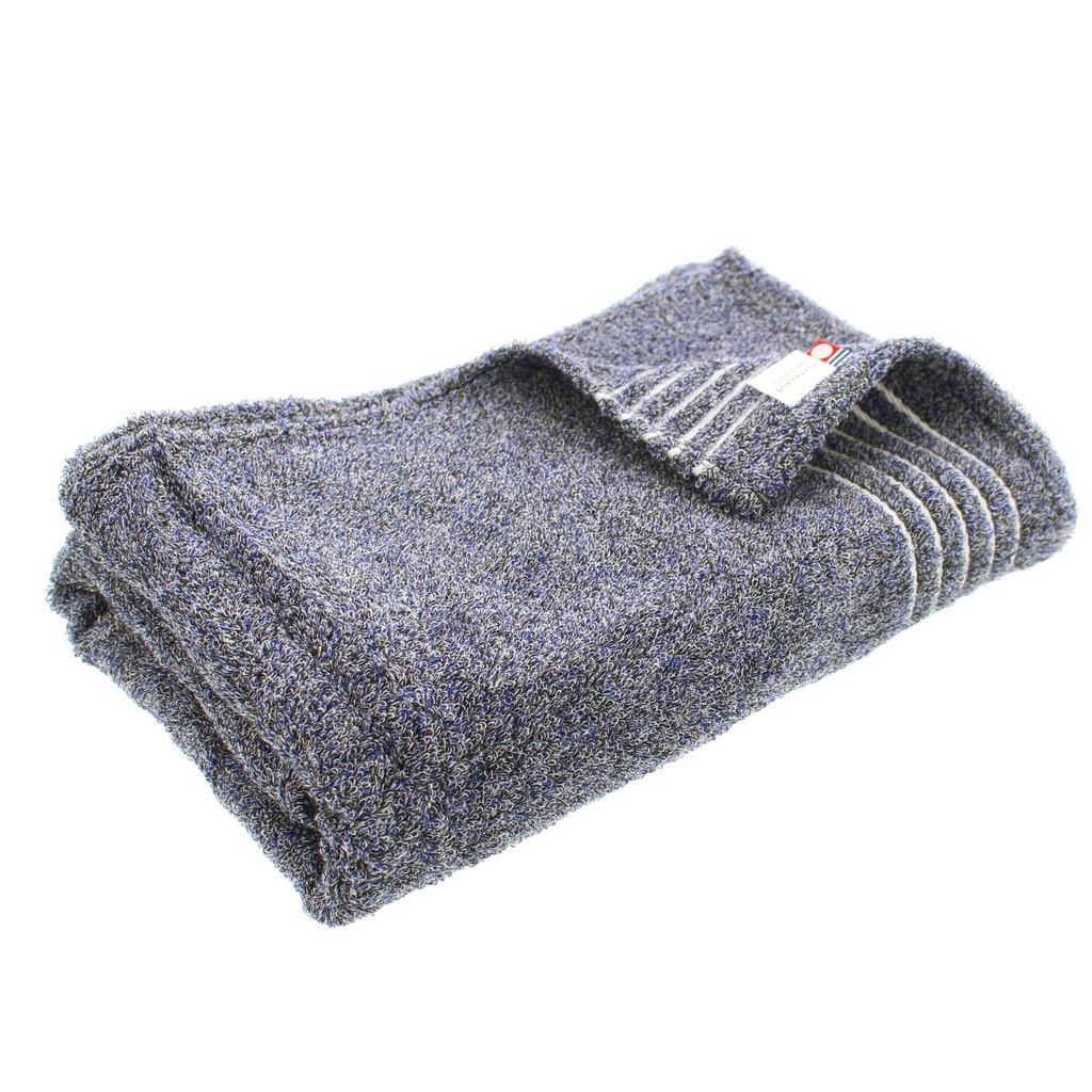 Orim Mox Bath 58 X 120 Towel, Navy, Approx. Cm, OL-2800