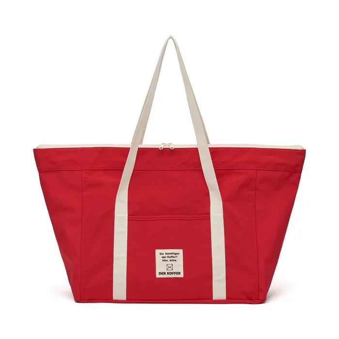 CARRY BAG [RED]
