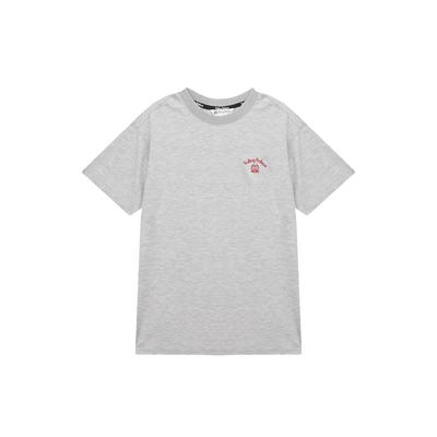 ROLLINGROLLEYE Lucky One T-Shirt Gray