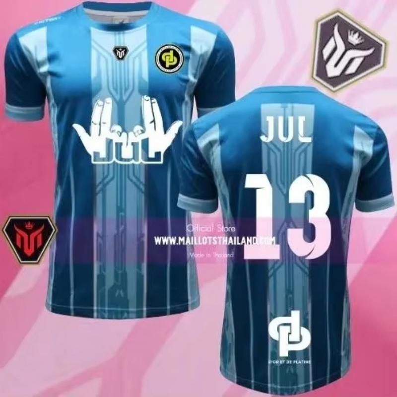 Męska Koszulka Szybkoschnąca Jesienna 90 Minutes MM9 JUL Oddychająca Koszulka z Nadrukiem 3D Drużyna Sportowa Uniform Treningowy Krótki Rękaw