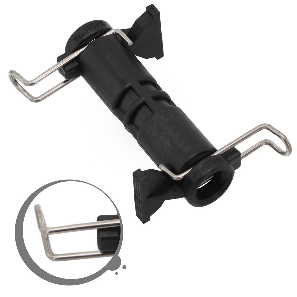 Flexibilität Verlängerungsverbinder Verlängerungsschlauchverbinder Hochdruck