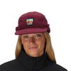Outdoor Research Howling Wind Fleece Winter Cap, Berry, S/M