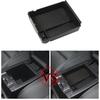 Für Mazda CX-5 CX5 2017 - 2020 Auto Mittelkonsole Armlehne Aufbewahrungsbox Hülle Schale Behälter Staufach Organizer ABS Zubehör