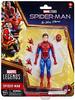 Hasbro No Way Home Marvel Legends 6 Zoll große Actionfigur, neuer rot-blauer Anzug, 2024er Film, MCU Legends ML NWH, Tom Holland, Spider-Man & Spider-Man [Artikel]