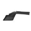Water Drainage Windshield Corner Protector Trim Kit Weatherproof Body Enhancement 53866-0R070 53867-0R070 for RVA4