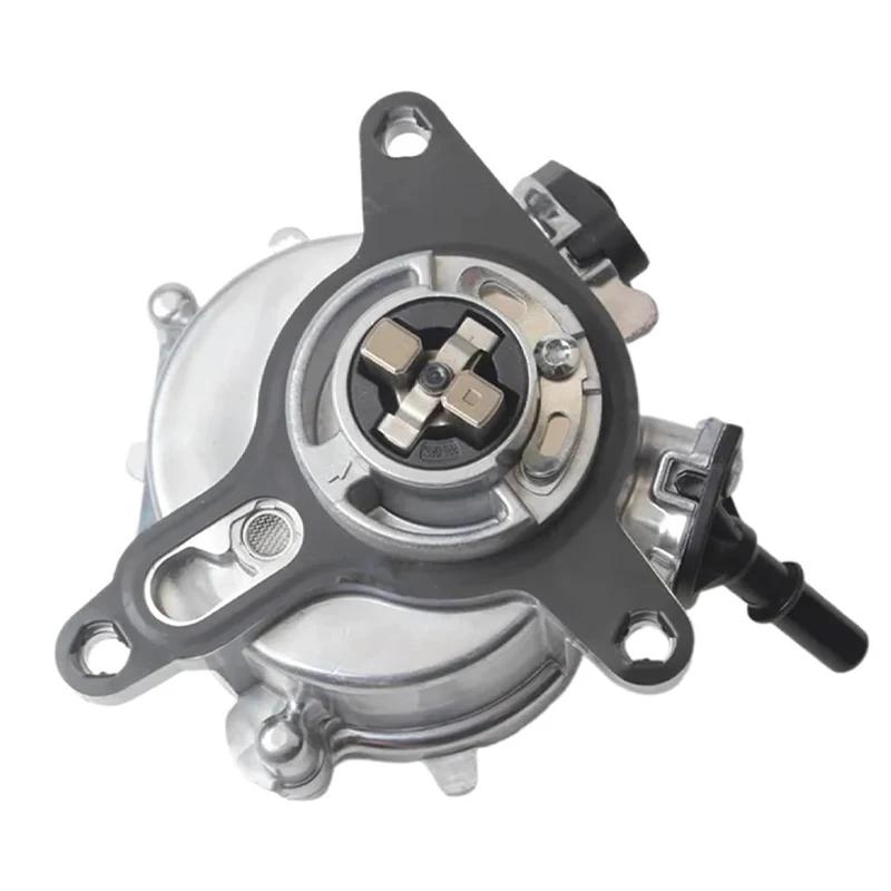 55503109 New Brake Booster Vacuum Pump 55495082 For Chevrolet Tracker Onix 1.2L Brake Vacuum Pump Assembly Auto Accessories 55503109