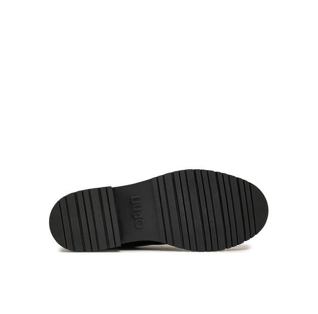 Ботинки Liu Jo New Nancy Eco 2-1 SA5201 PX241 Black